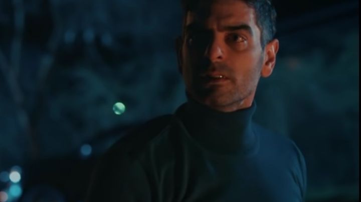 Fugitiva: por qué se fue el actor que interpretó a Vedat de la ficción