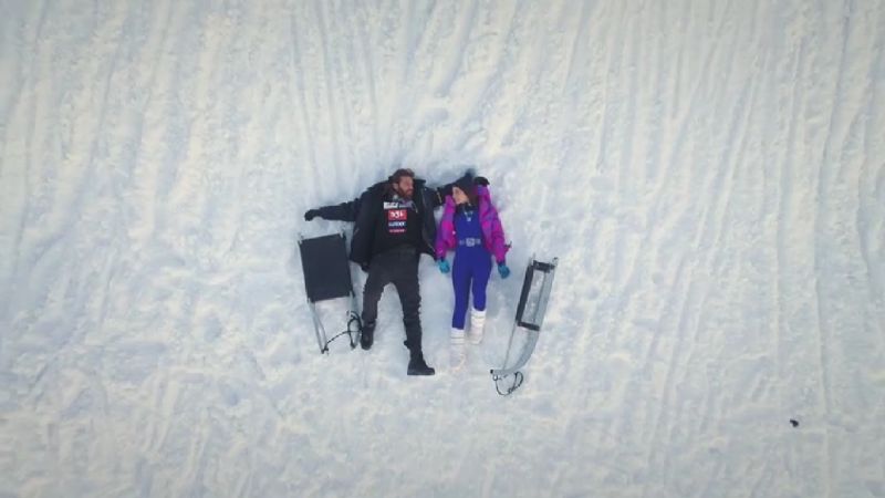 Soñar Contigo: el imponente centro de esquí donde Can y Sanem vivirán momentos intensos