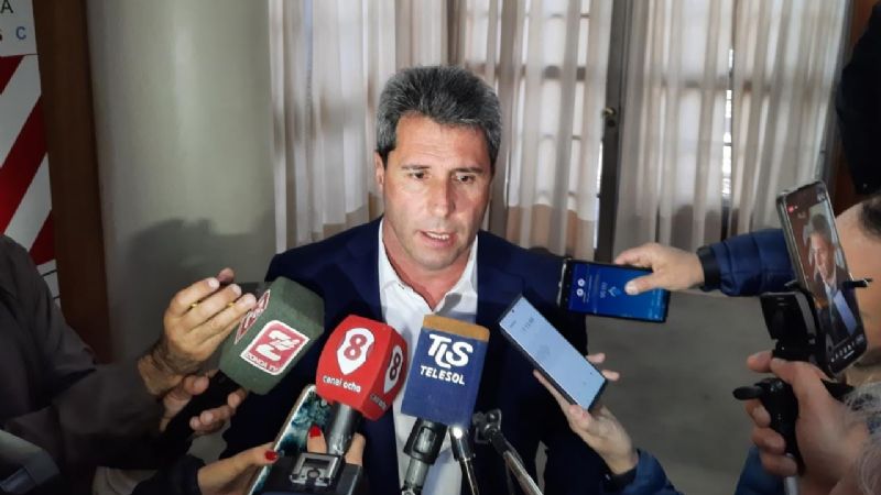 Uñac: "esperamos que este nuevo lanzamiento del gobierno nacional de respuestas a los argentinos"