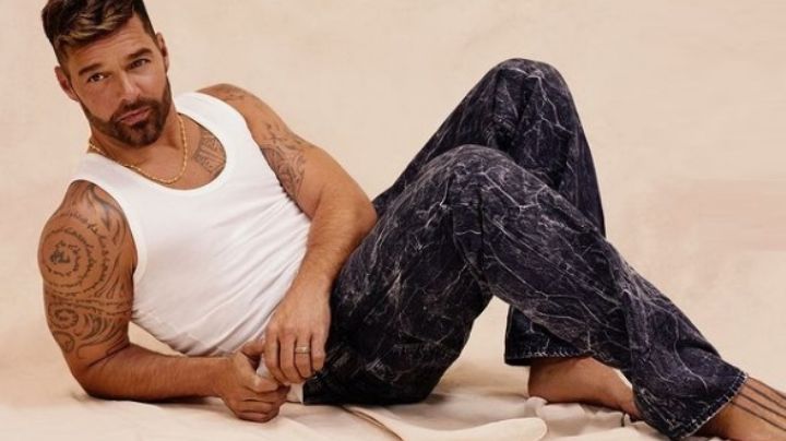 Tras ser acusado de violencia doméstica, Ricky Martin fue convocado por la Justicia