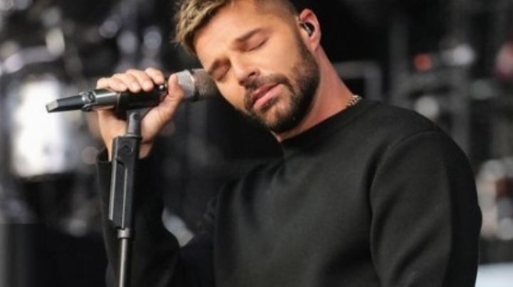 Tras la denuncia, Ricky Martin brindó un concierto: ¿cómo le fue?