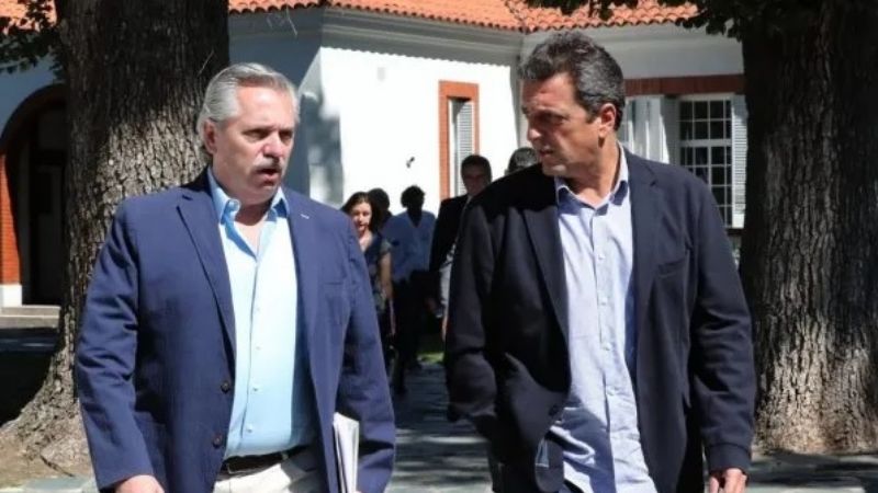 Renunció Martín Guzmán: habrá reunión clave este mediodía y se aguardan más cambios