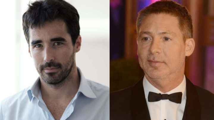 Fuerte cruce entre Nacho Viale y Adrián Suar por el regreso de Mirtha a la TV