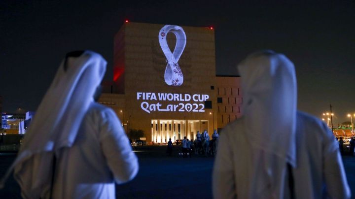 Es oficial: se adelantó el inicio del Mundial Qatar 2022