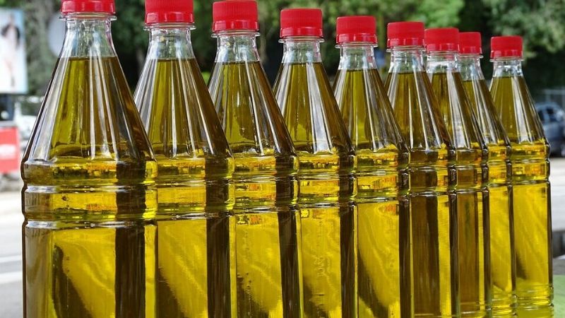 ANMAT prohibió un aceite de oliva y un aceto balsámico sanjuaninos