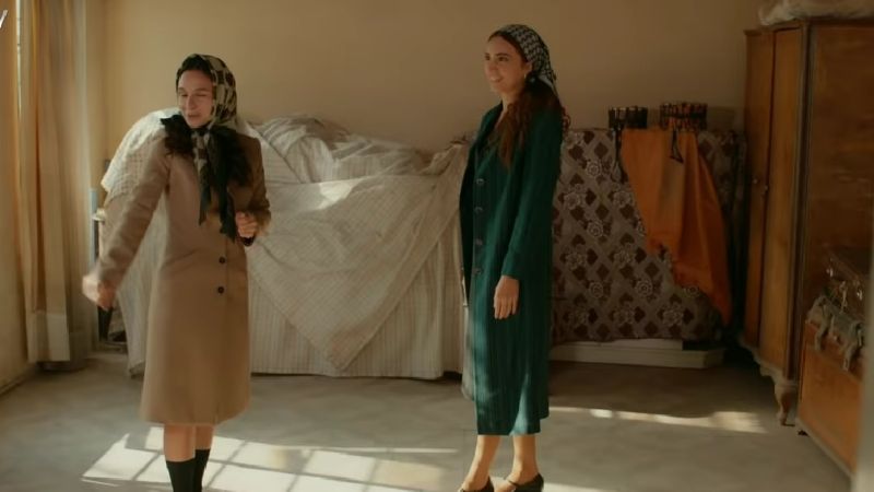 Züleyha, Tierra Amarga: la actriz de Gülten abandona para siempre la ficción