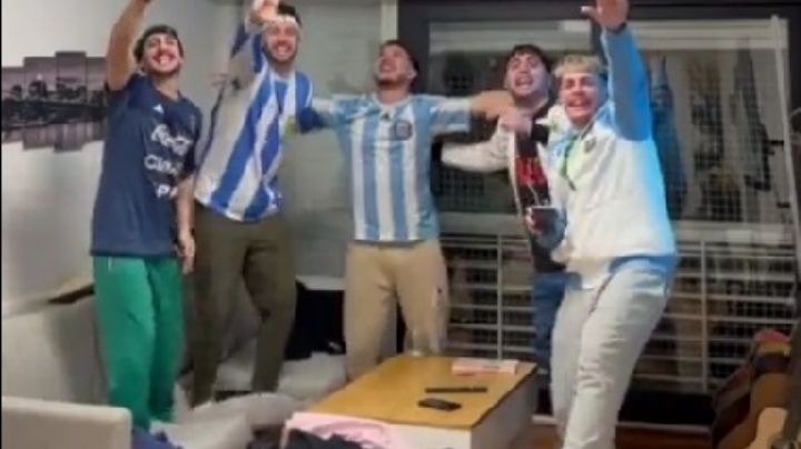 Para alentar a la Selección Argentina: nuevo hit viral de la Scaloneta para el Mundial de Qatar