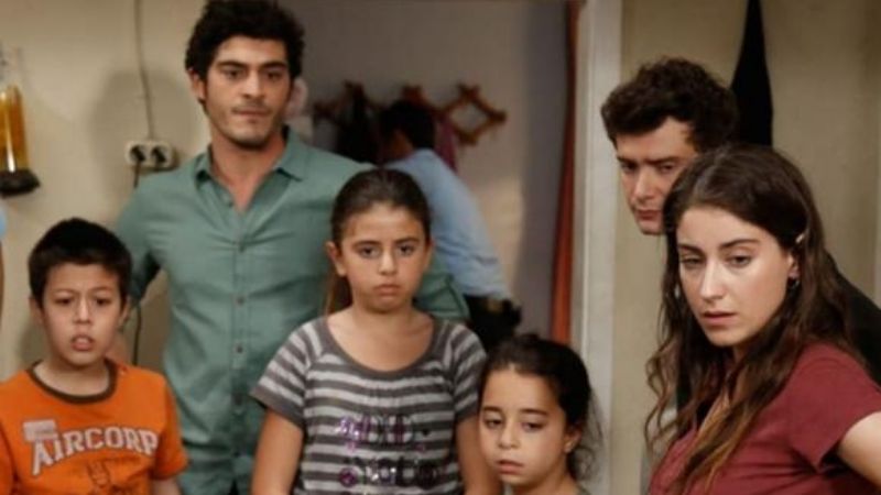 Video: con dos queridos actores llega "Amor de familia", la nueva novela turca de Telefe