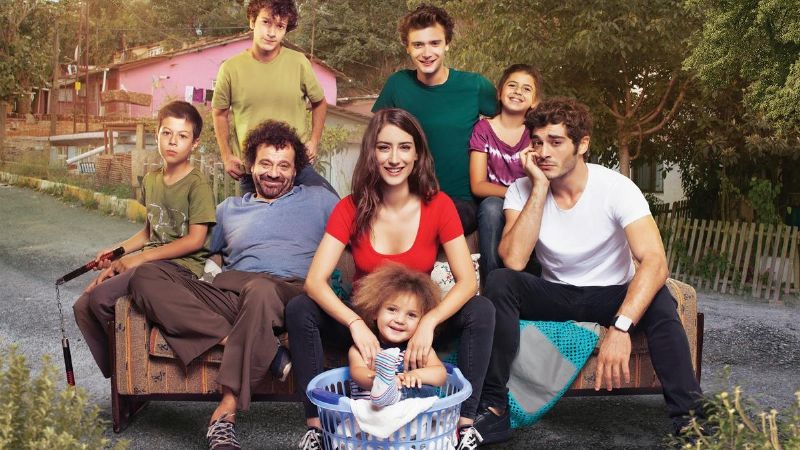 Cuándo se estrenaría "Amor de familia", la nueva novela turca de Telefe