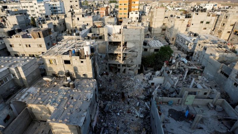 Israel y el grupo palestinos de la Yihad acordaron una tregua