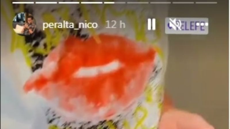 "De no creer": mostraron la "traición" de Mica Viciconte al programa "Ariel en su salsa"