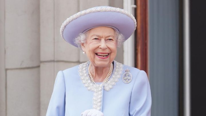 Conmoción mundial: murió la Reina Isabel II