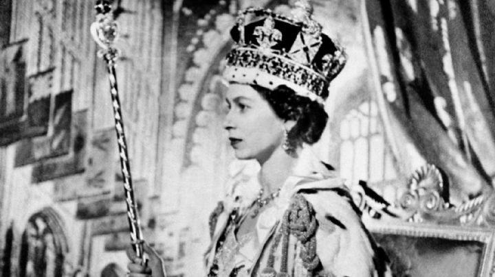 Isabel II: 70 años de reinado, testigo de guerras y escándalos