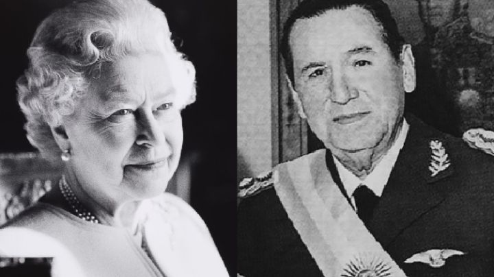 Muerte de Isabel II: el día que Perón le propuso comprar las Islas Malvinas