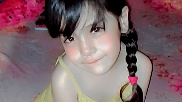 Su hija tiene 5 años y necesita 700 mil pesos por mes en medicamento: "tenemos miedo"