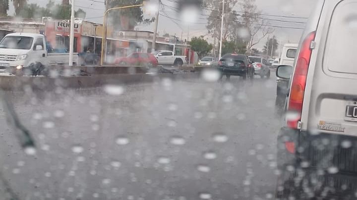 Más lluvias el domingo en San Juan: a qué hora se registrarían