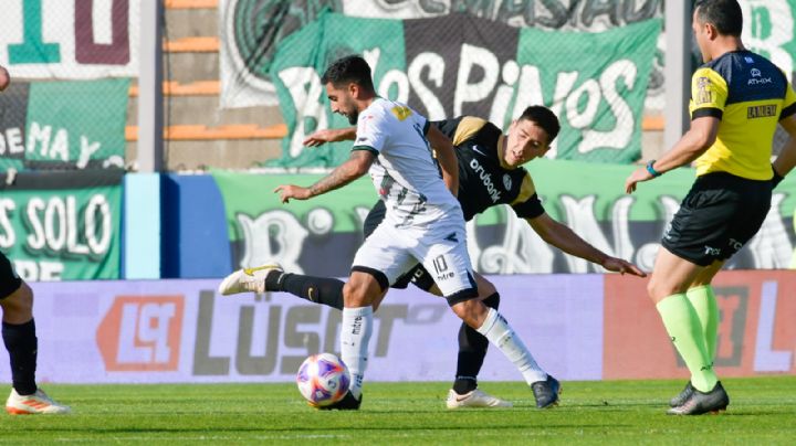 San Martín busca el pase a semifinales en la Copa Argentina ante San Lorenzo