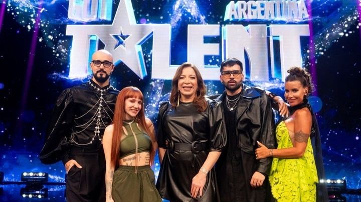 Inesperado: Telefe levantó "Got Talent Argentina" y benefició a una novela