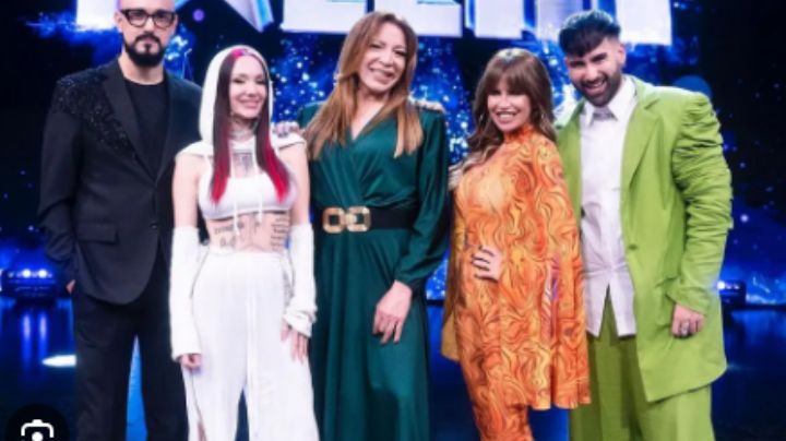 Sorpresa: revelaron la posible fecha en la que terminaría Got Talent Argentina