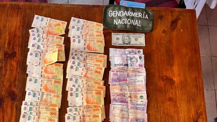 Secuestraron droga, dinero, vehículos y celulares: detuvieron a 5 sanjuaninos