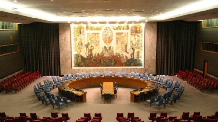 Ataques en Israel: se reunirá el Consejo de Seguridad de la ONU