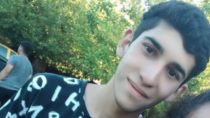 El joven con muerte cerebral tras un brutal golpiza, mostró señales y la familia se aferra a un milagro
