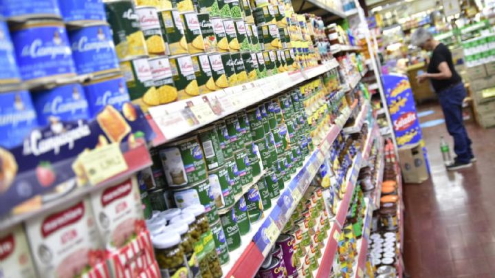 Supermercados en San Juan: aseguran que no hubo desabastecimiento ni fuertes aumentos