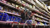 Consumo complicado: las segundas marcas de alimentos, las que más subieron en San Juan