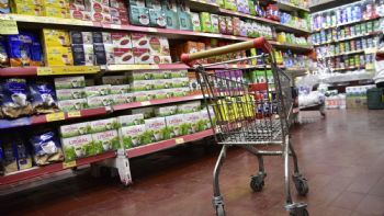 Un conocido supermercado sanjuanino cerró y 36 empleados quedaron sin trabajo