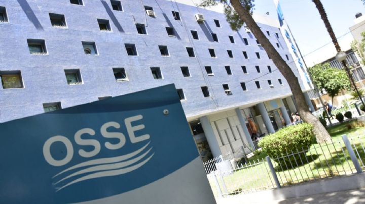 OSSE detectó desperfectos en la cisterna de Marquesado y este lunes cortará el servicio