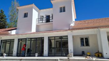 Inauguran el Hotel Termas de Pismanta: cuándo se podrá reservar