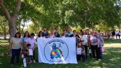 Asociación Autismo San Juan lanzó la campaña "Más Luces Menos Ruido"