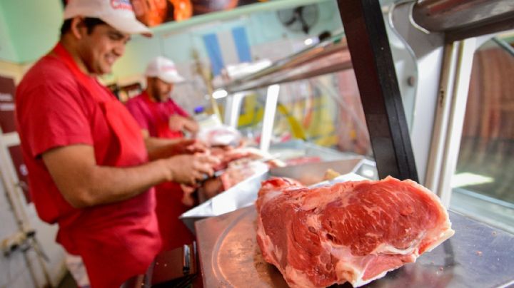 Acordaron ofertas de cortes de carne para las Fiestas: mirá el detalle