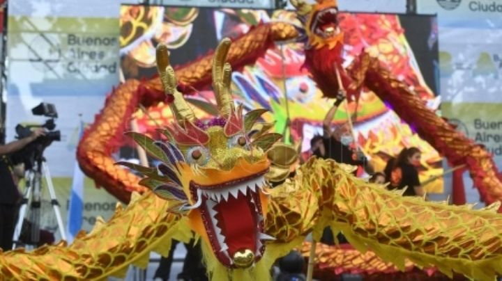 El Año del Dragón: así le irá en el 2024 a cada signo en el horóscopo chino