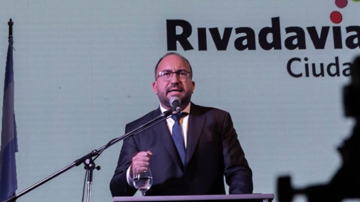 Rivadavia ya pagó el aguinaldo a los empleados municipales