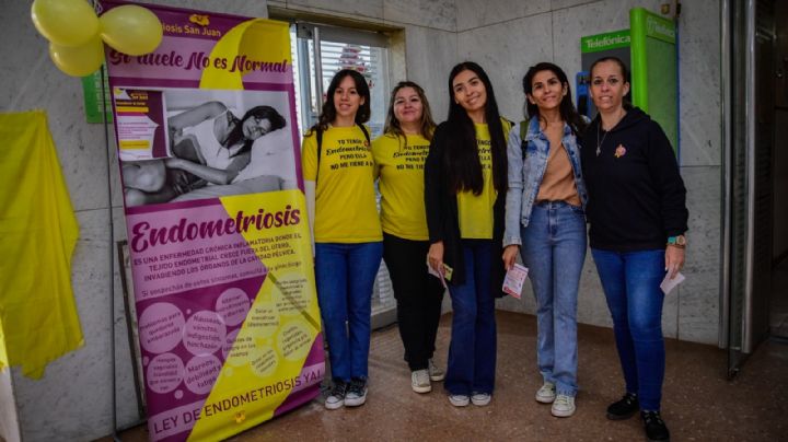 Sanjuaninas iniciaron una emocionante campaña solidaria para sorprender a chicos en Médano de Oro