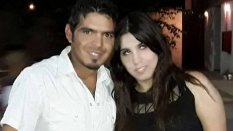 Femicidio en Mendoza: la apuñaló y logró acusar a su ex antes de morir