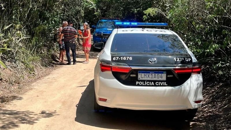 Crimen de la joven argentina en Buzios: dieron a conocer macabros detalles de la autopsia