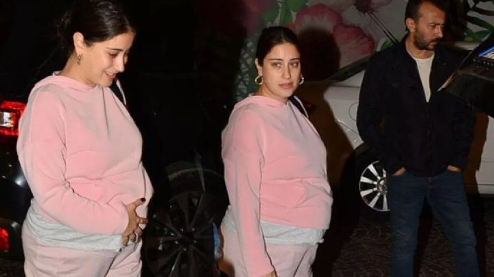 En medio de tanto dolor, Hazal Kaya, la actriz de Amor de Familia, dio a luz a su bebé