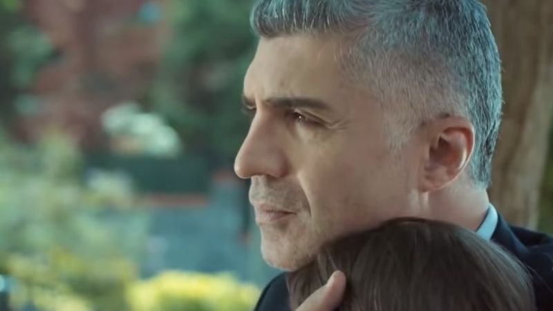 Nuestro Amor Eterno, la ficción turca que va perdiendo aire por Telefe