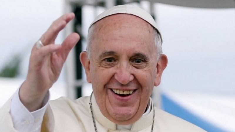Una década de Francisco: el Papa argentino que acercó la Iglesia a la gente
