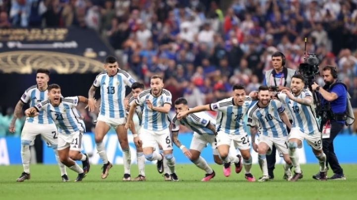 La Selección Argentina juega en el Monumental: a qué precios se conseguirán las entradas