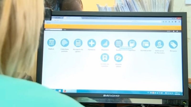 Habrá libre acceso de pacientes a su historia clínica digital en Argentina