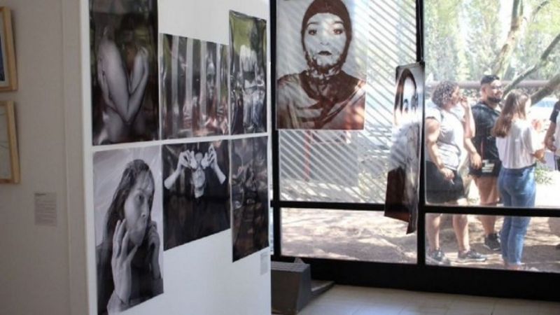 Fuerte polémica en Mendoza por una muestra de arte
