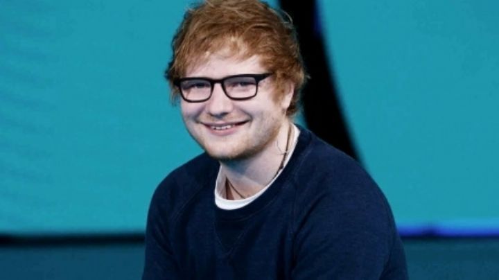 Ed Sheeran habló de su lucha contra la depresión