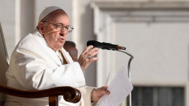 "Nos ayudará a sanar heridas": Monseñor Ojea habló sobre la visita del Papa Francisco a la Argentina