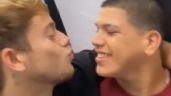 Revivió "Nachiago": El casi beso de Nacho y Thiago y un reclamo para Romina