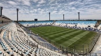 Cuartos de final de Copa LPF: San Juan será sede de un partido el sábado