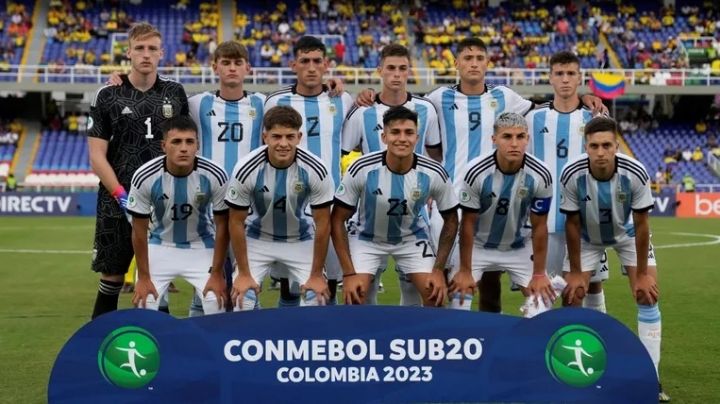 Lanzaron el Mundial Sub 20 en la Argentina: el sueño de San Juan, cada vez más cerca