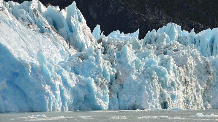 Preocupación de la ONU: los glaciares se derritieron a una velocidad récord el último año